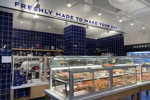 Brothers Bakery photo 2